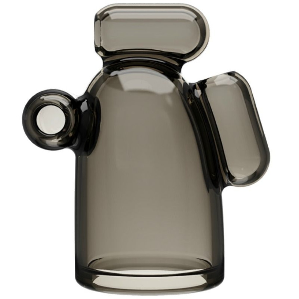 CUSTODIA VIBRANTE PER PENE IN CRISTALLO 1 _BAILE