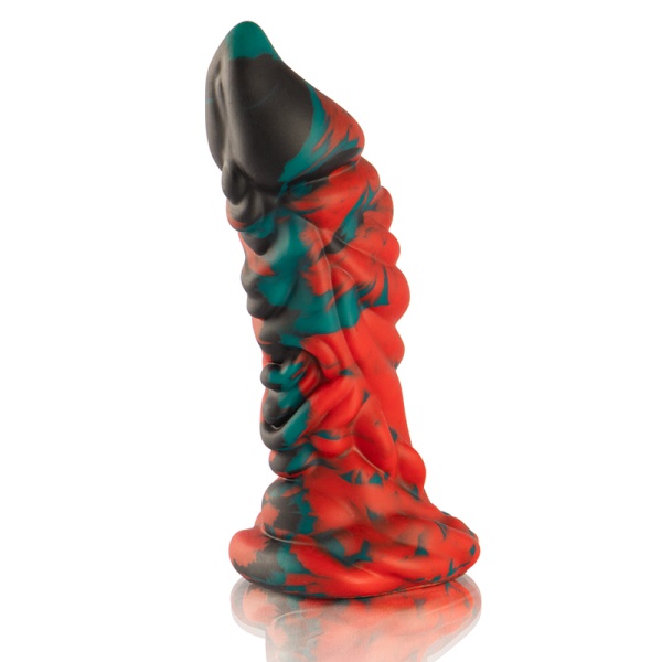 DILDO PHOBOS  FIGLIO DELL'AMORE E DEL DELIZIO - EPIC - immagine 2