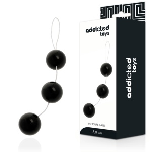 Palline anali - Addicted Toys