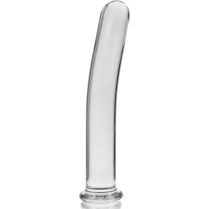 Dildo plug anale Nebula 15,5 cm