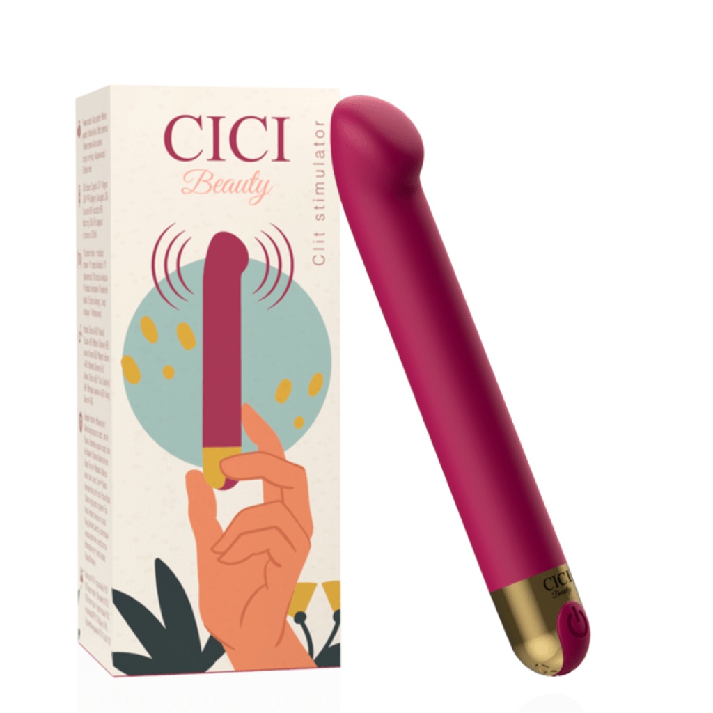 STIMOLATORE CLITORIDE PREMIUM SILICONE – CICI BEAUTY