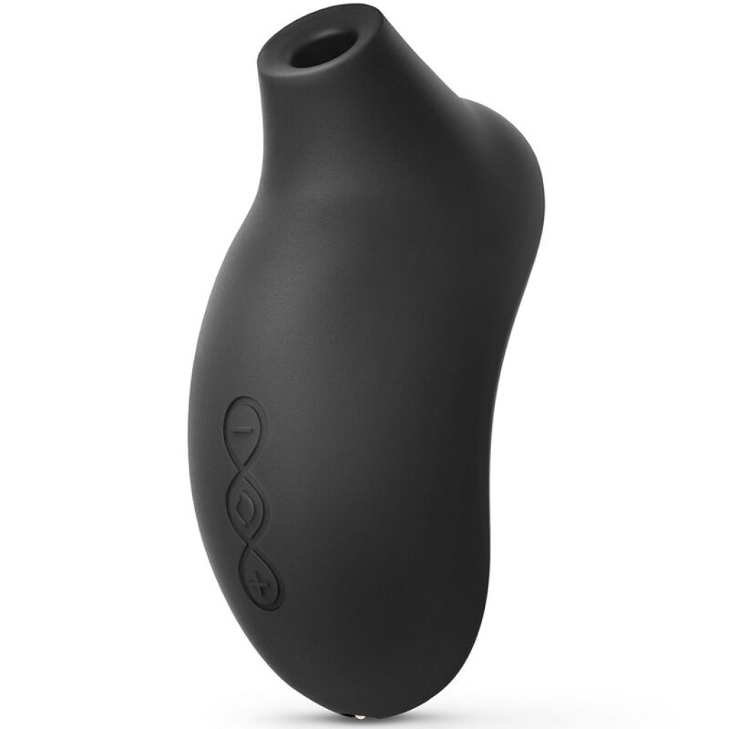 LELO – STIMOLATORE CLITORIDE SONA 2 NERO