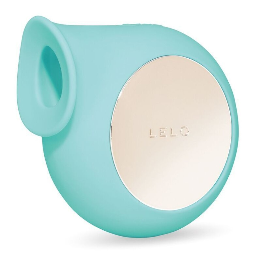 LELO – STIMOLATORE PER ONDE CRUISE SILA – AQUA