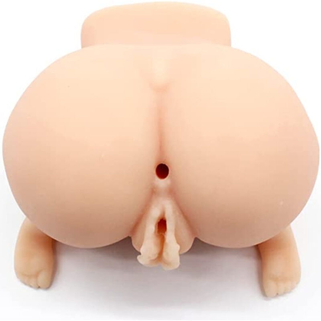 ARMONY – MASTURBADOR MASCHIO ANO E VAGINA