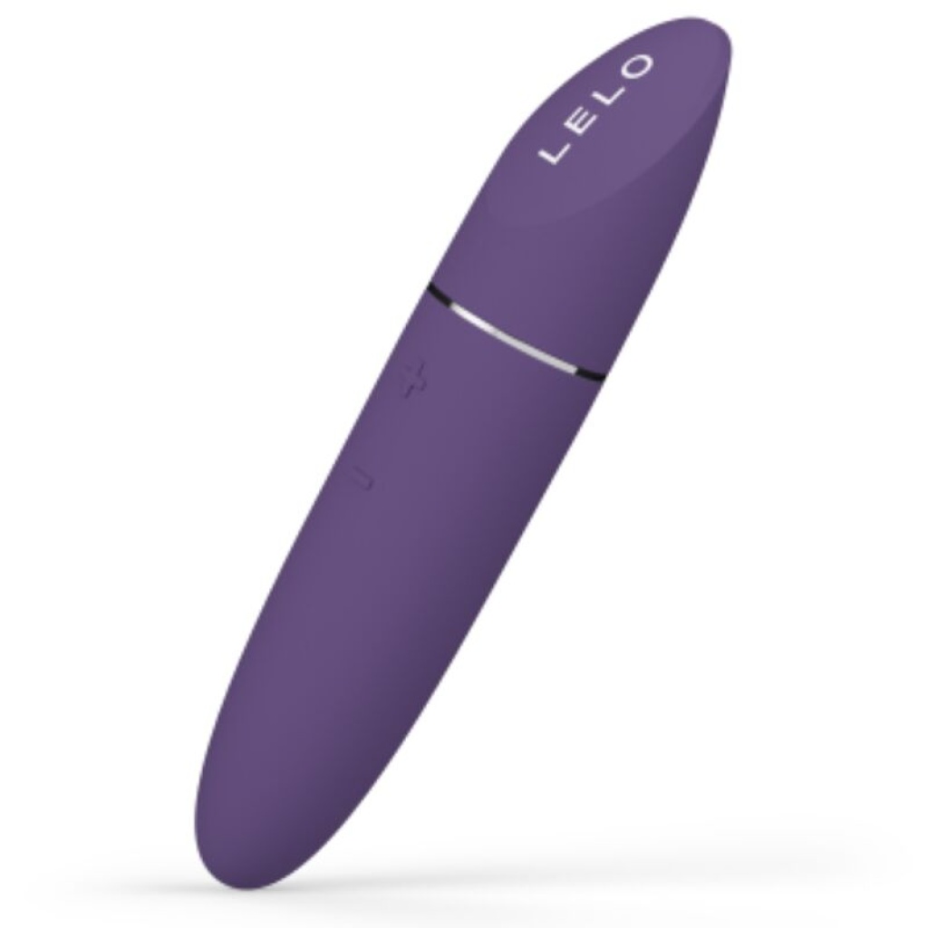 LELO – MIA 3 VIBRATORE PERSONALE VIOLA