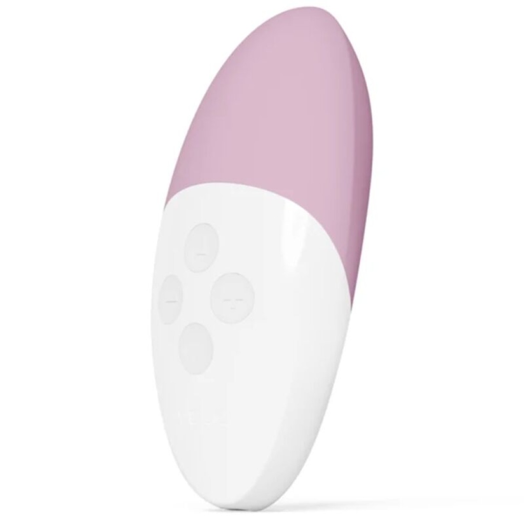 LELO – SIRI 3 MASSAGGIATORE PER CLITORIDE ROSA TENERO