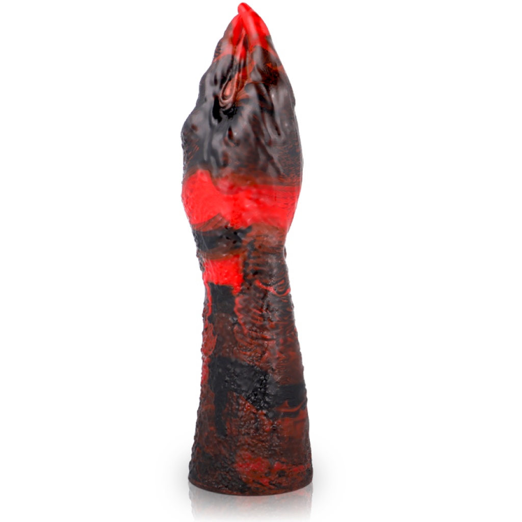EPIC – LILITH DILDO MALVAGIO DEMONE L