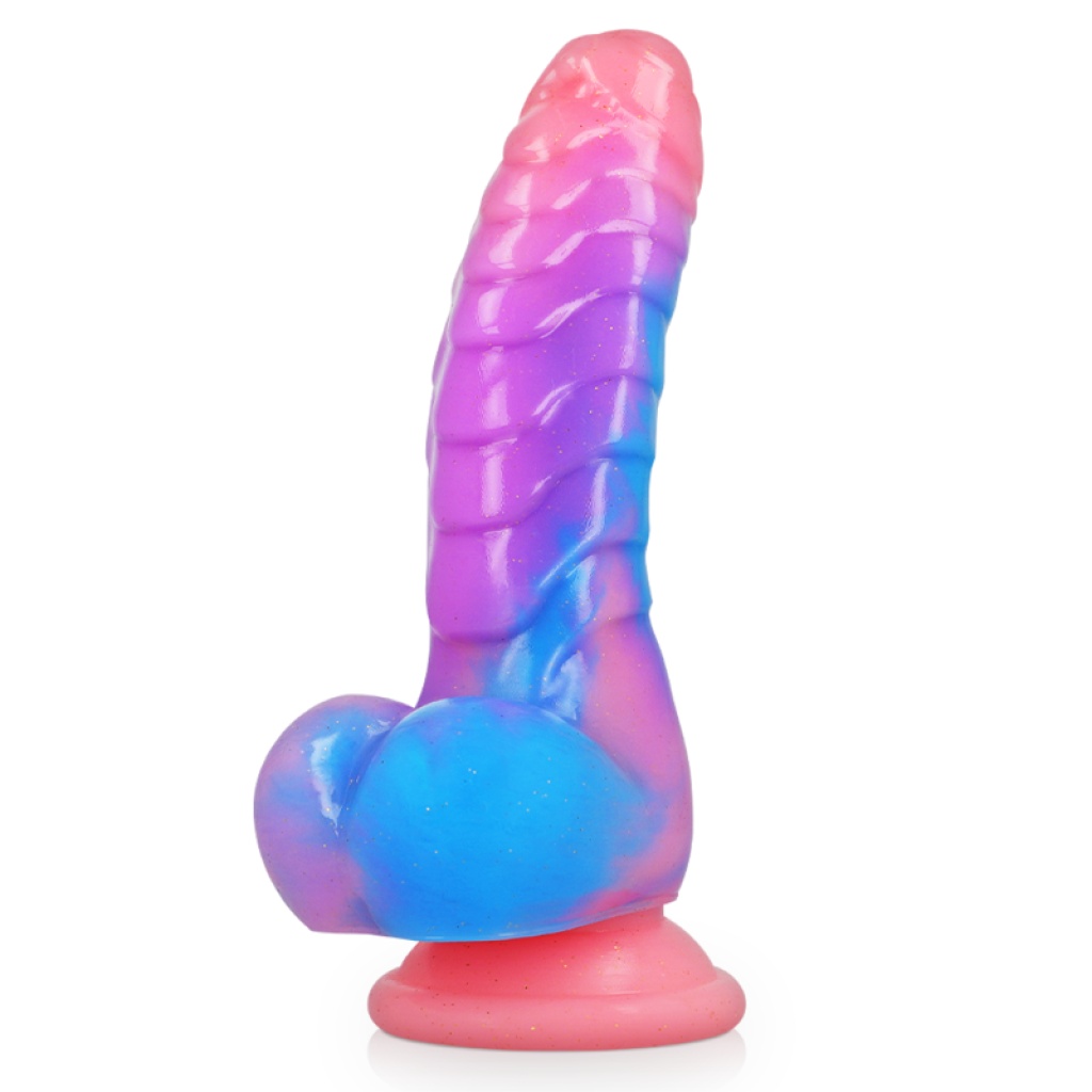 EPIC – EMPUSA DILDO GUARDIANO DI ADE