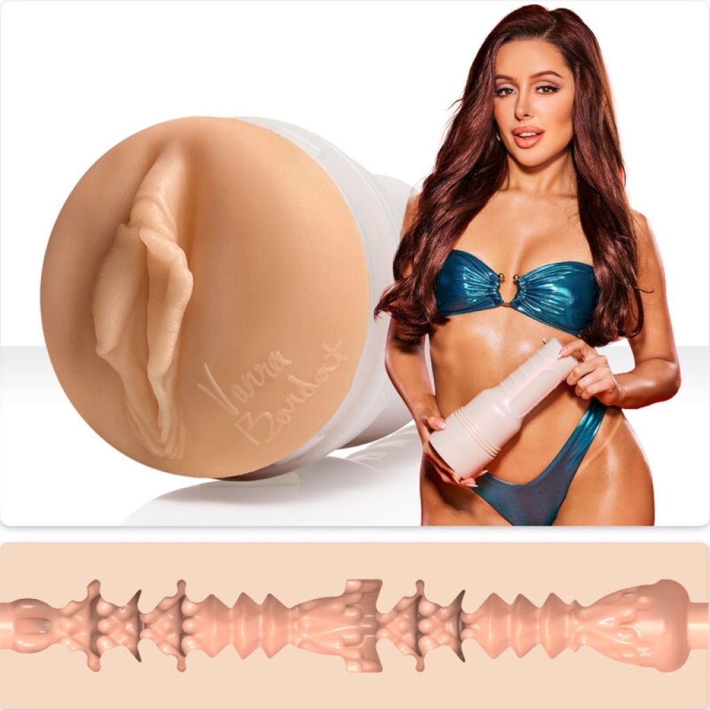 FLESHLIGHT – VANNA BARDOT VAGINA DI