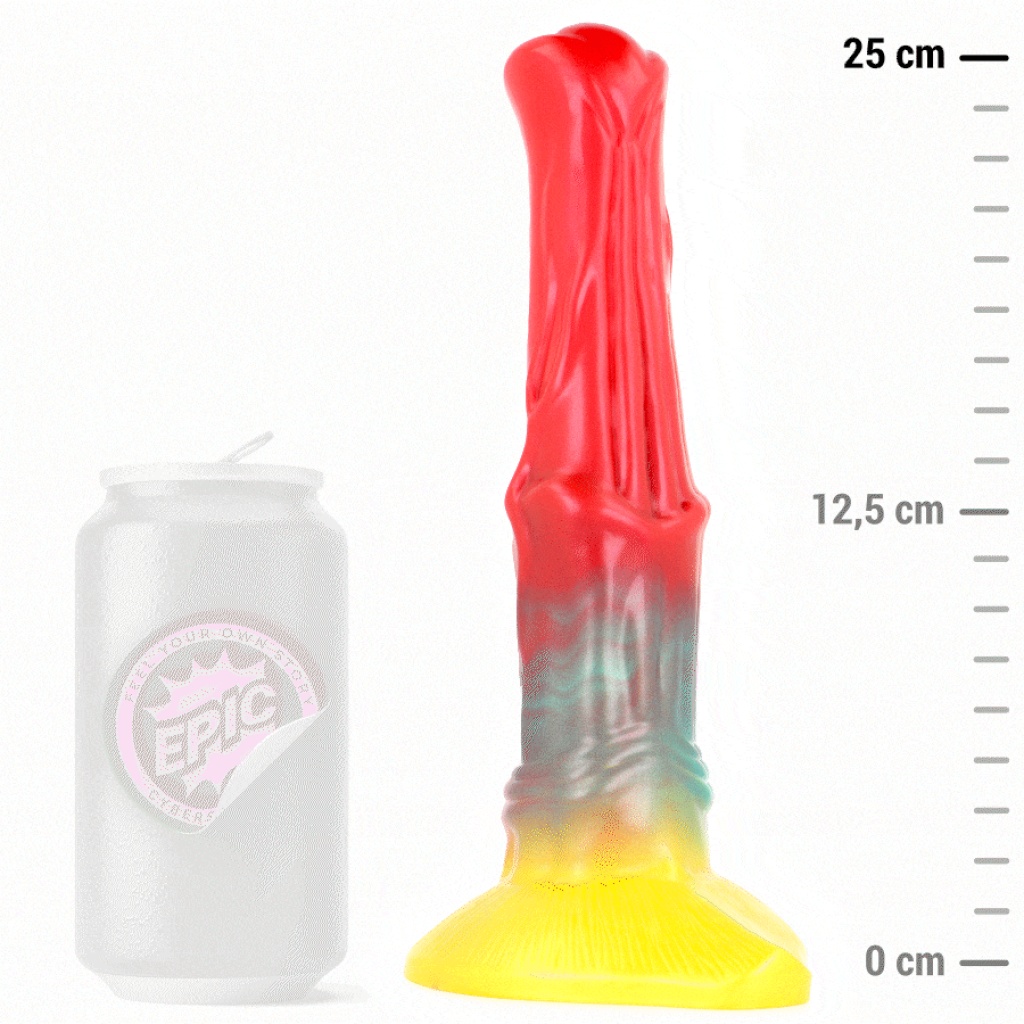 EPIC – DILDO AETHON GLOW