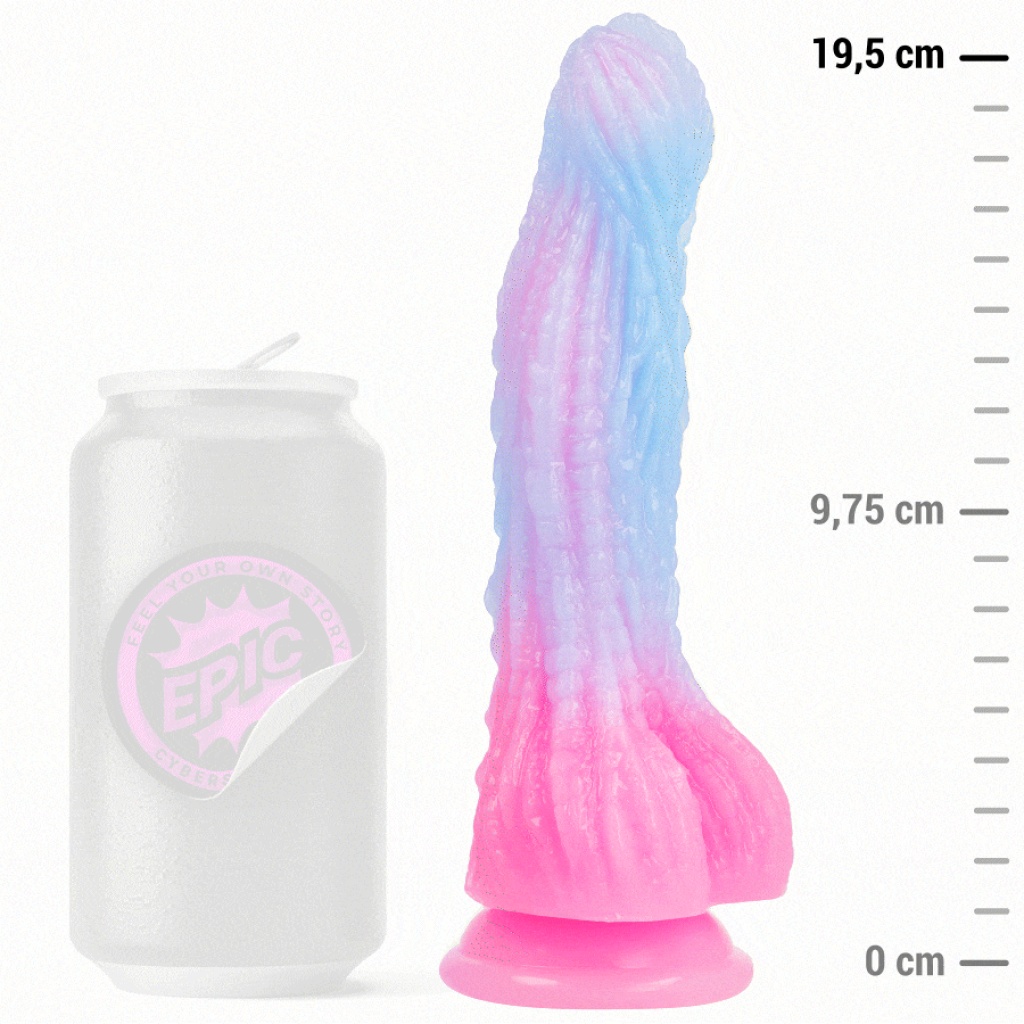 EPICO – DILDO SELARA ALBA
