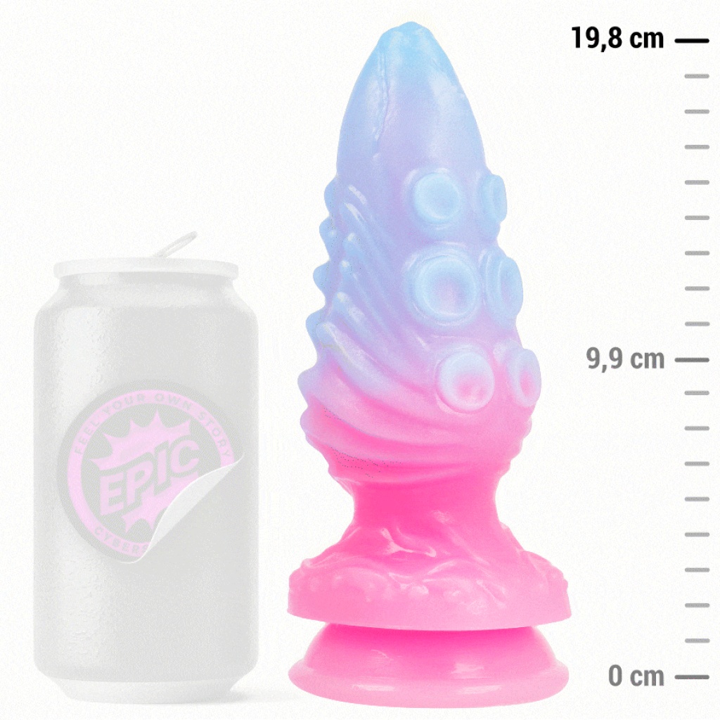 EPIC – DILDO HYDRALA MAREE MISTE