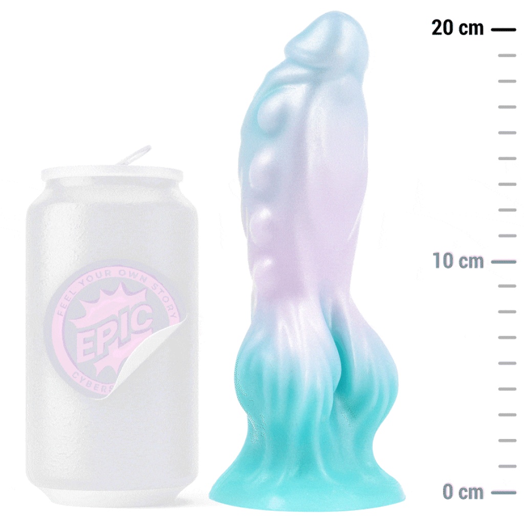 EPIC – DILDO LUNARA LUCE COSMICA