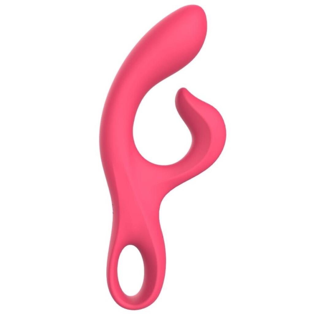 XOCOON – VIBRATORE G-SPOT ORGASMO FINALE FUCSIA