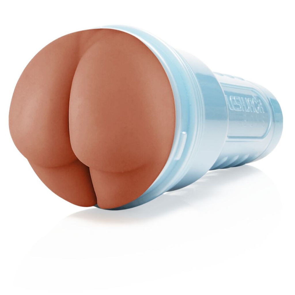 FLESHLIGHT FANTASY – POWER BOTTOM BOY MASTURBADOR
