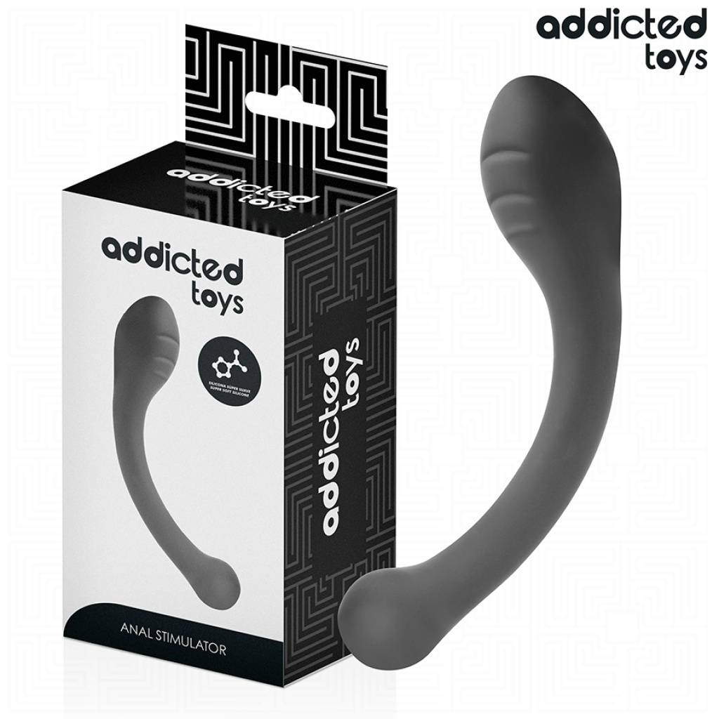 ADDICTED TOYS – STIMOLATORE ANALE 18 CM