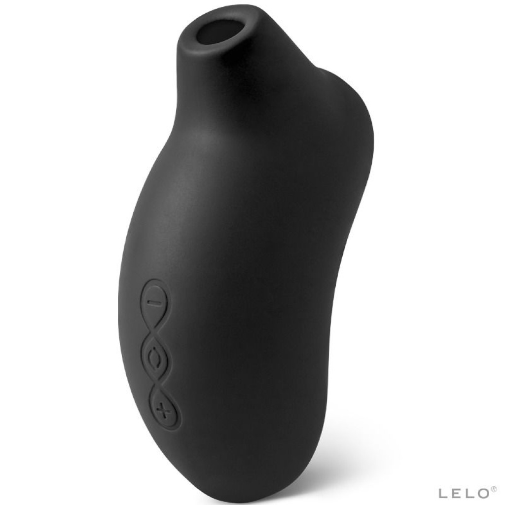 LELO – STIMOLATORE CLITORIDE SONA CRUISE NERO