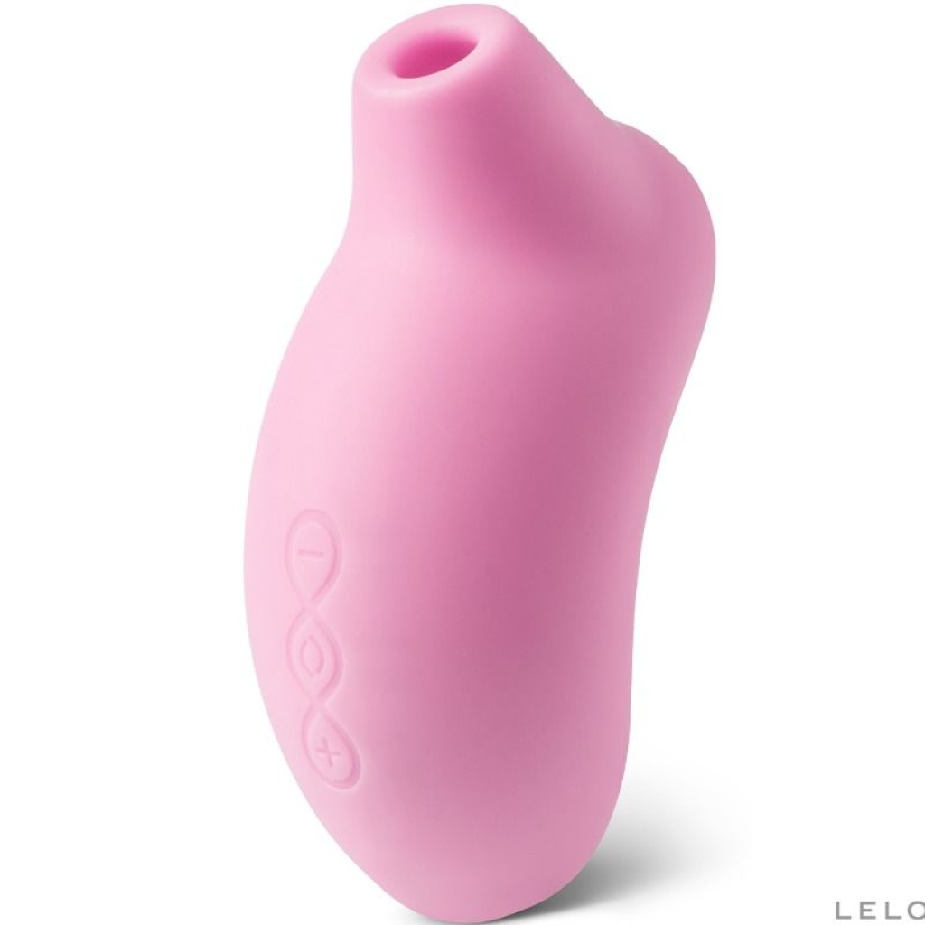 LELO – STIMOLATORE CLITORIDE SONA ROSA